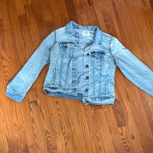 Old Navy Denim Jacket